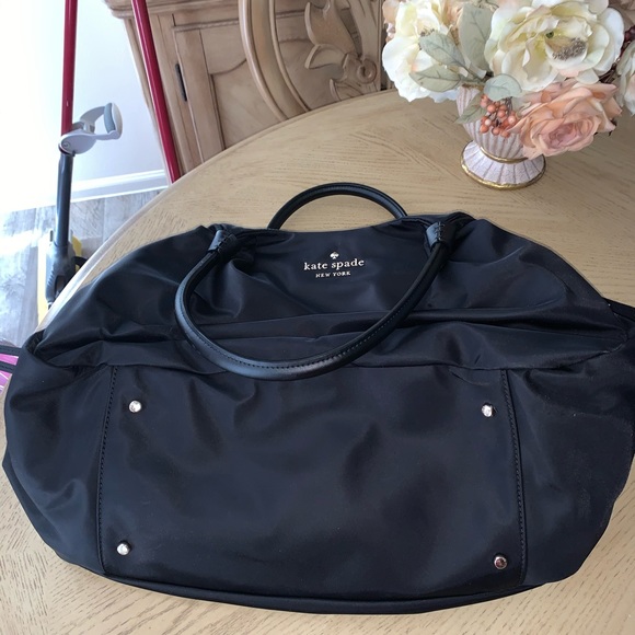 NWOT Kate Spade diaper bag - Picture 2 of 8